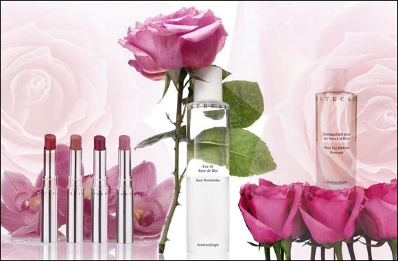 Nature's Own: Luxury cosmetics, skincare and fragrance label, CHANTECAILLE, launches in the UAE exclusively at Bloomingdale's - Dubai